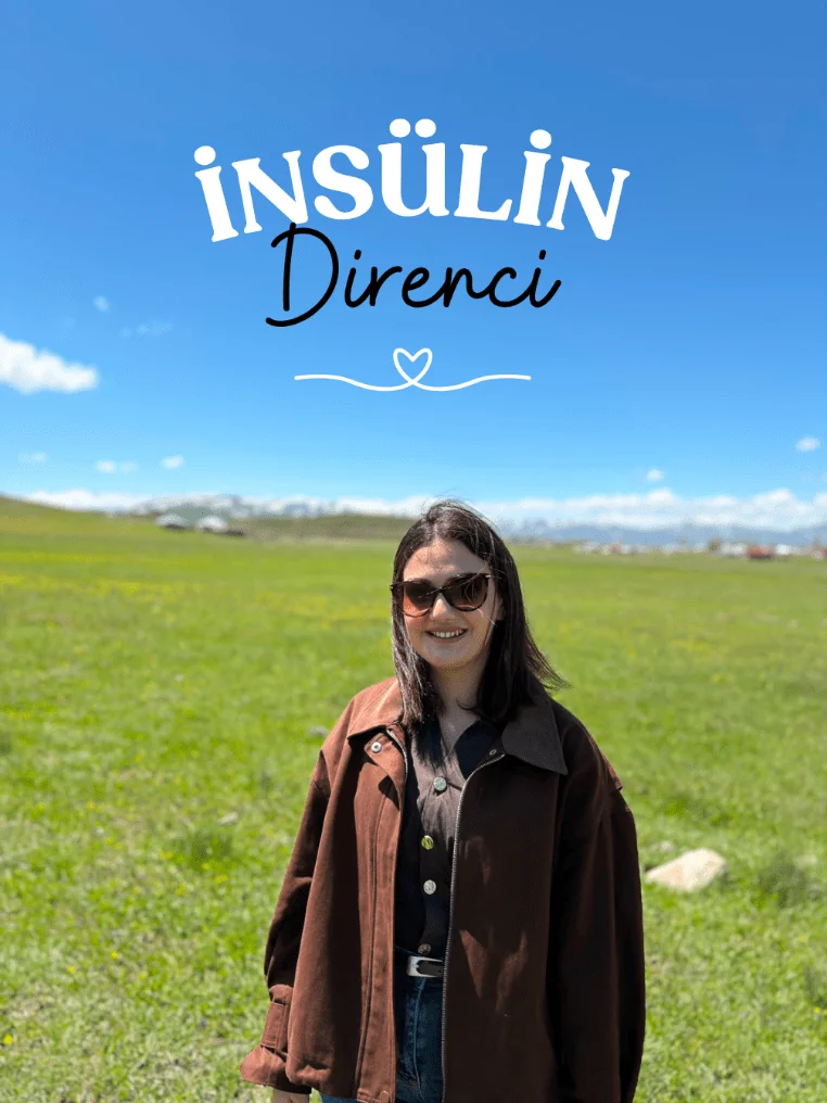 İnsülin direnci nedir, belirtileri ve beslenme — Dyt. Tuğba Şeker Ağaç
