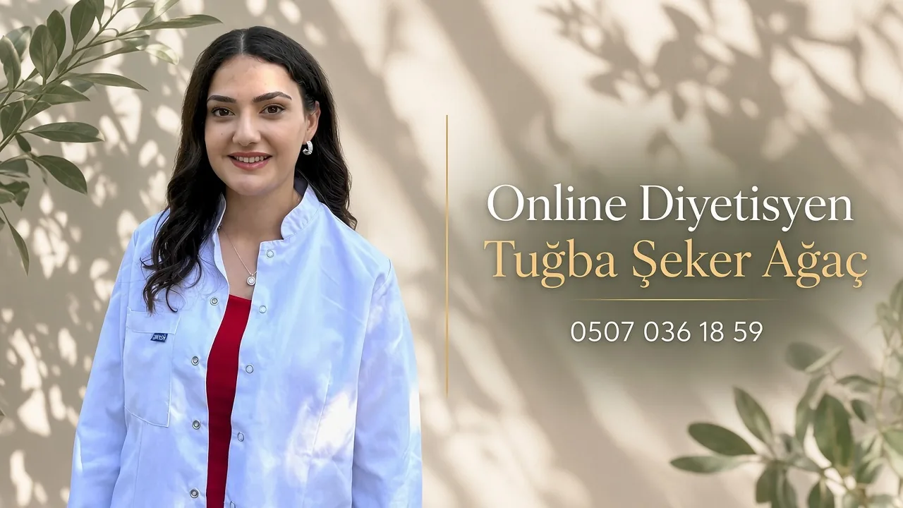 Diyette Sık Yapılan Hatalar — online diyetisyen randevusu için iletişim