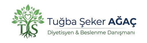 Online Diyetisyen - Dyt. Tuğba Şeker Ağaç