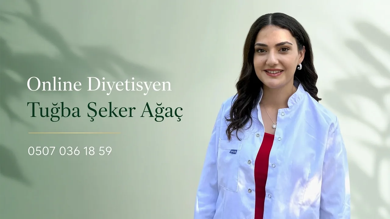 Online Diyetisyen Nedir — online diyetisyen görüşme hattı